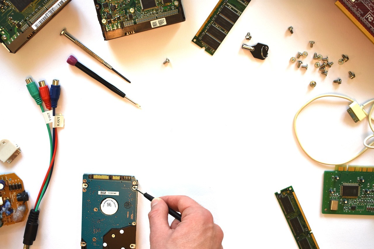 Cape Coral Tech Support Service